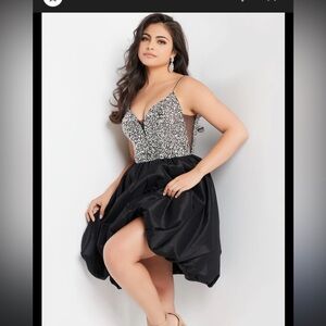 The Secret Dress by Alyce Paris Formal/Prom Size 12